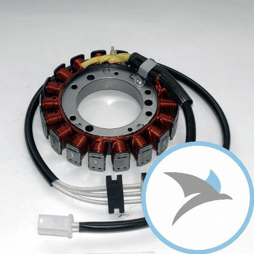 Lichtmaschine Stator Tourmax - STA-201