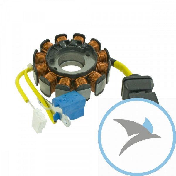 LIMA STATOR