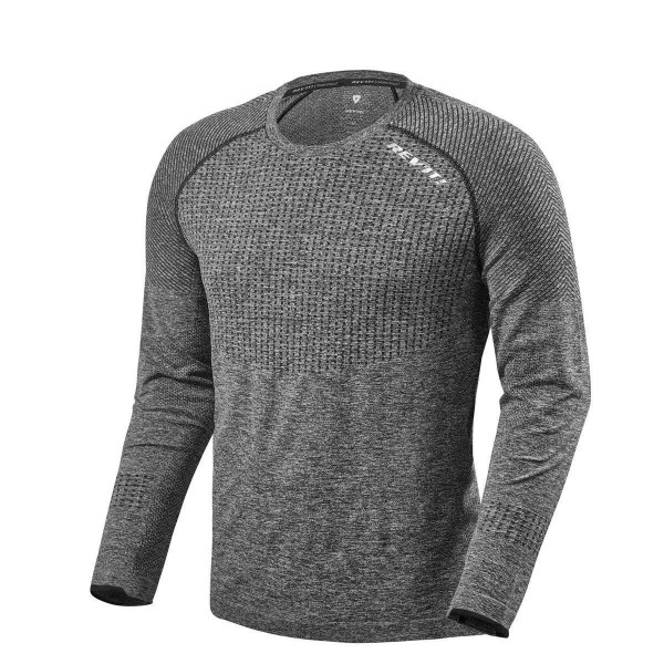 Revit Shirt Airborne LS