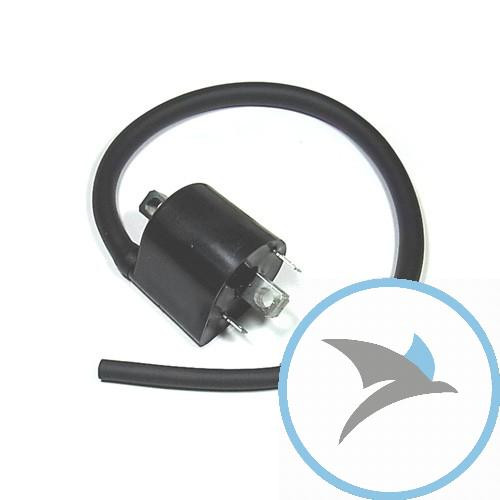 Z SPULE 12V VO TMX - IGN-310