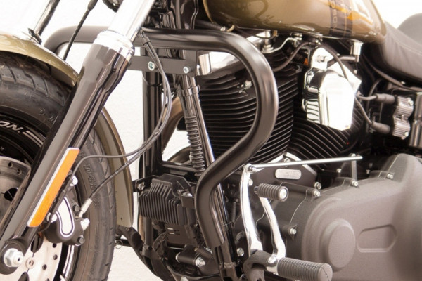 FEHLING Schutzbügel, HARLEY-DAVIDSON Dyna Fat Bob, (FXDF/14) 2014-