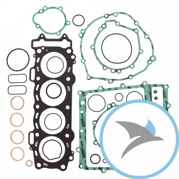 Dichtungssatz komplett Athena - P400250870042
