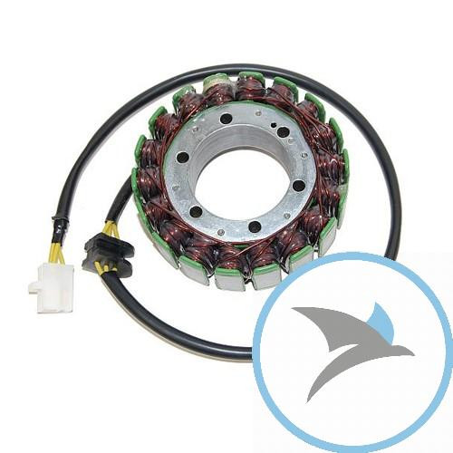 Lichtmaschine Stator - ESG089