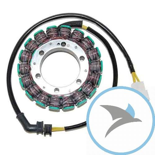 Lichtmaschine Stator - ESG092