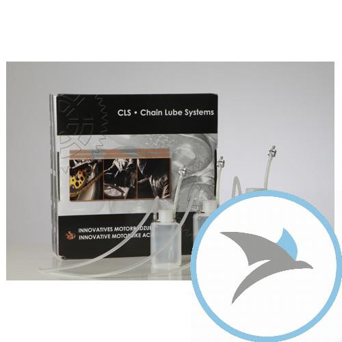 Tank 60ML CLS