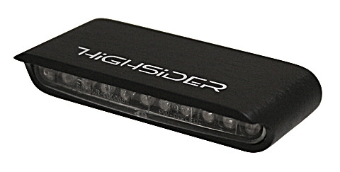 HIGHSIDER LED-Rücklicht STRIPE