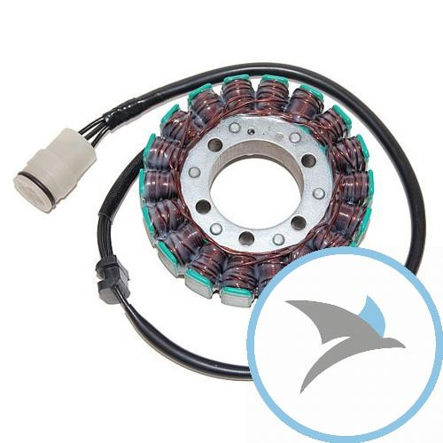 Lichtmaschine Stator Tourmax 7001950 - ESG636