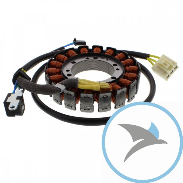 Lichtmaschine Stator Tourmax - STA-302