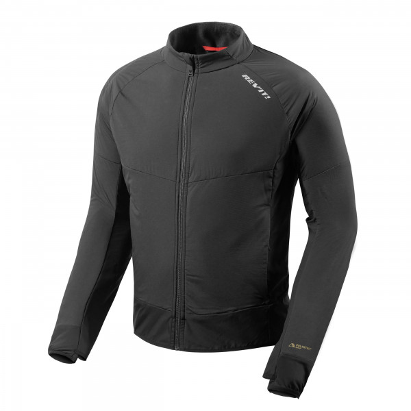 Revit Jacke Climate 2