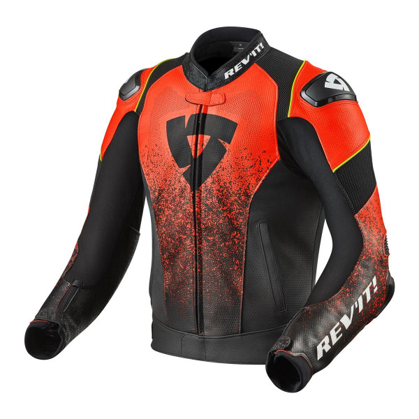 Revit Jacke Quantum Air