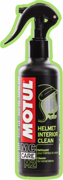 Motul M2: Helmet Interior Clean 250 ml