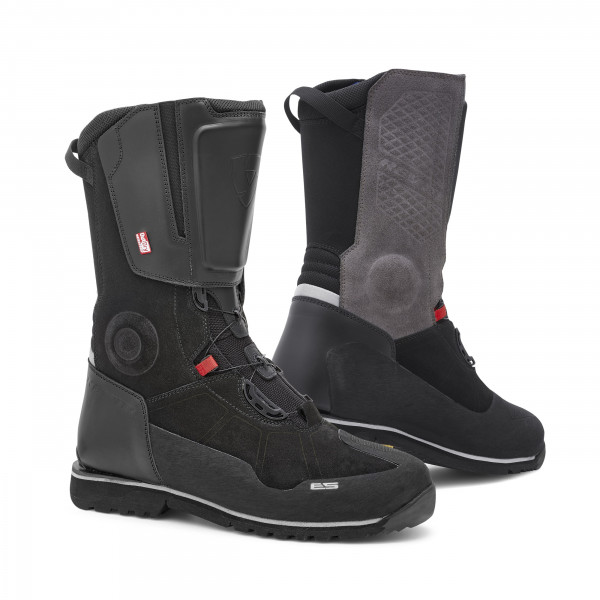 Revit Stiefel Discovery OutDry