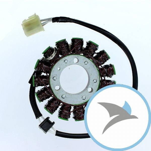 Lichtmaschine Stator - ESG305