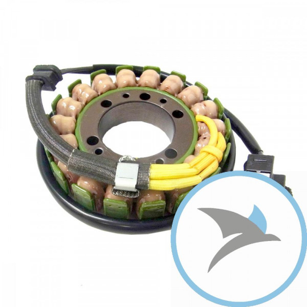 Lichtmaschine Stator Tourmax - STA-414