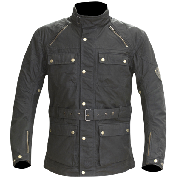 Merlin Rowan H-Jacke