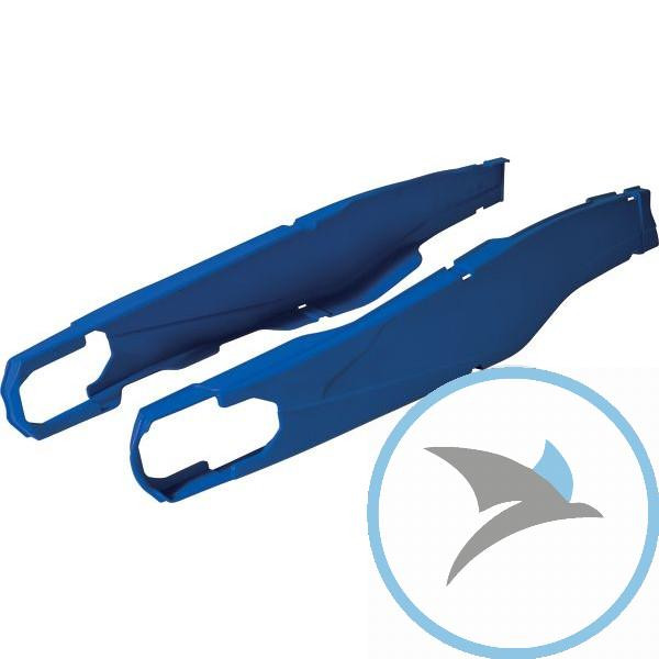 Schwingarmprotektor Satz blau - 8456500004