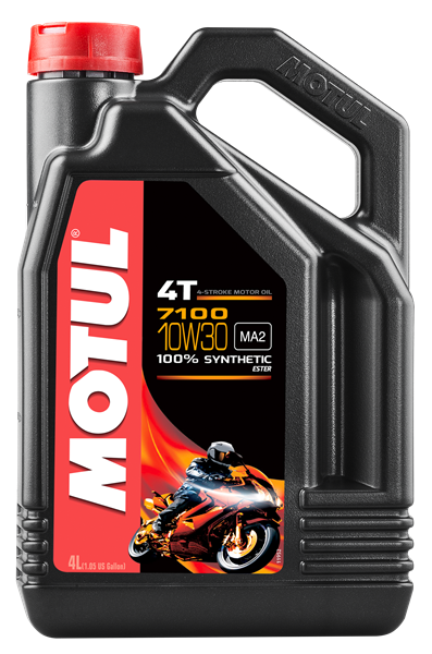 Motul 7100 4T 10W30 4l