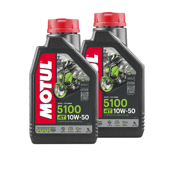 SWM RS 300 R Service Kit Ölwechsel Öl Motul 5100 10W50