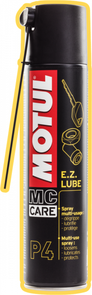 Motul P4: E.Z. Lube 400 ml