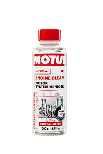 Motul Engine Clean 200 ml