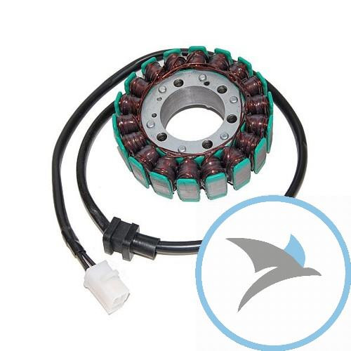 Lichtmaschine Stator Tourmax 7001952 - ESG747