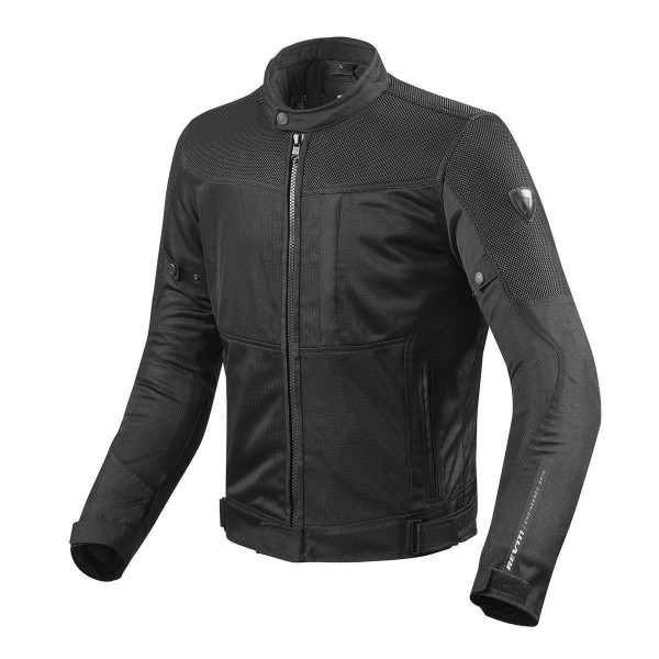 Revit Jacke Vigor