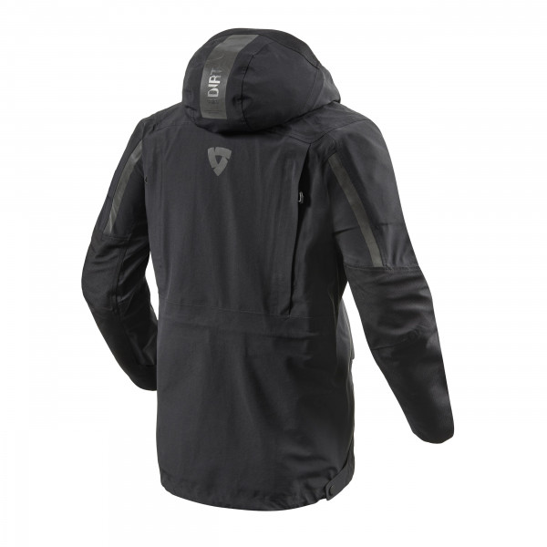 Revit Smock Blackwater