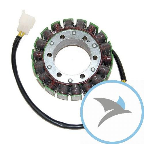 Lichtmaschine Stator - ESG060