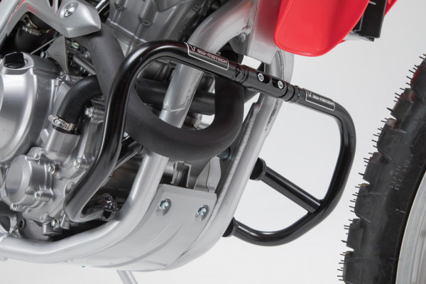 SW-MOTECH Sturzbügel HONDA CRF250L,17-