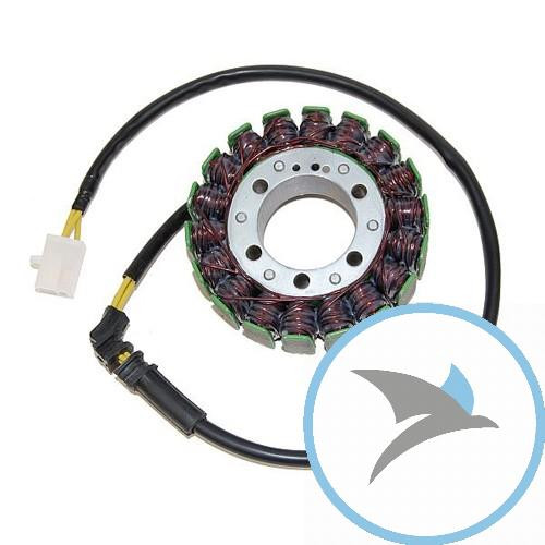 Lichtmaschine Stator - ESG754