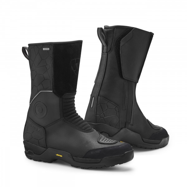 Revit Stiefel Trail H2O