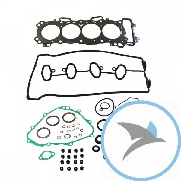Dichtungssatz komplett Athena - P400210850052