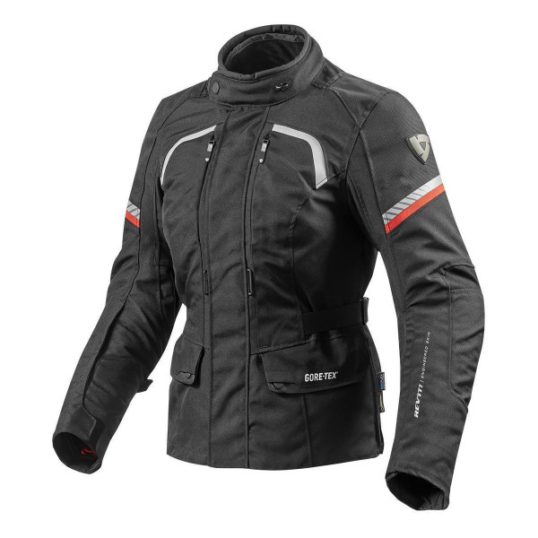 Revit Jacke Neptune GTX Ladies