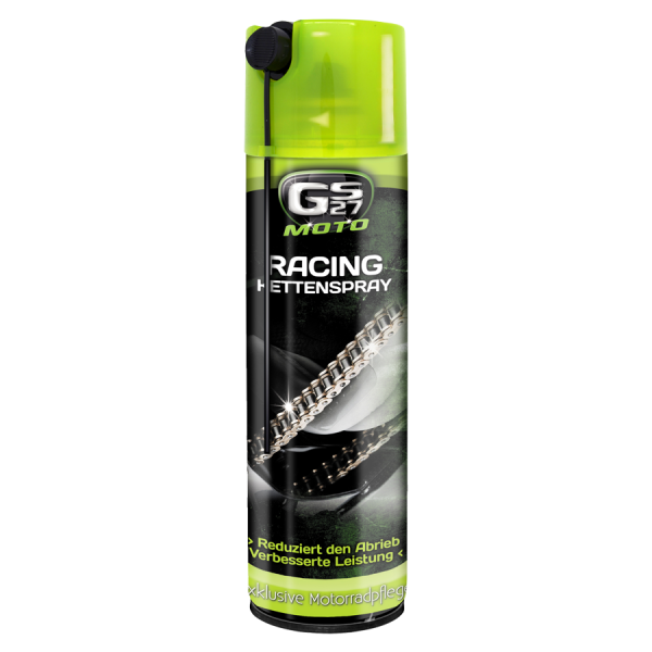 GS27 Racing Kettenspray (VE6) 210121